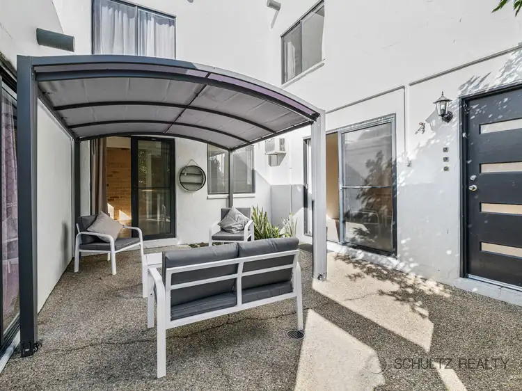 Second view of Homely unit listing, 58/61 Harburg Drive, Beenleigh QLD 4207