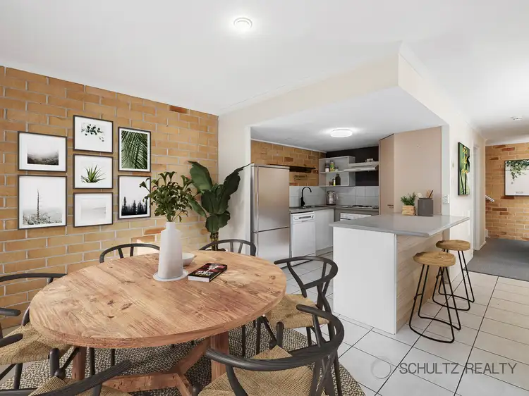 Third view of Homely unit listing, 58/61 Harburg Drive, Beenleigh QLD 4207