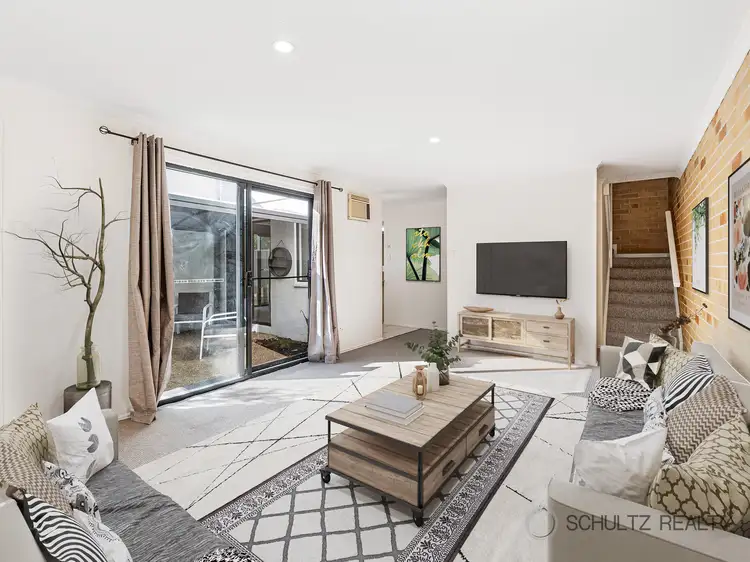 Fourth view of Homely unit listing, 58/61 Harburg Drive, Beenleigh QLD 4207