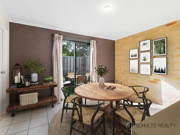 Fifth view of Homely unit listing, 58/61 Harburg Drive, Beenleigh QLD 4207
