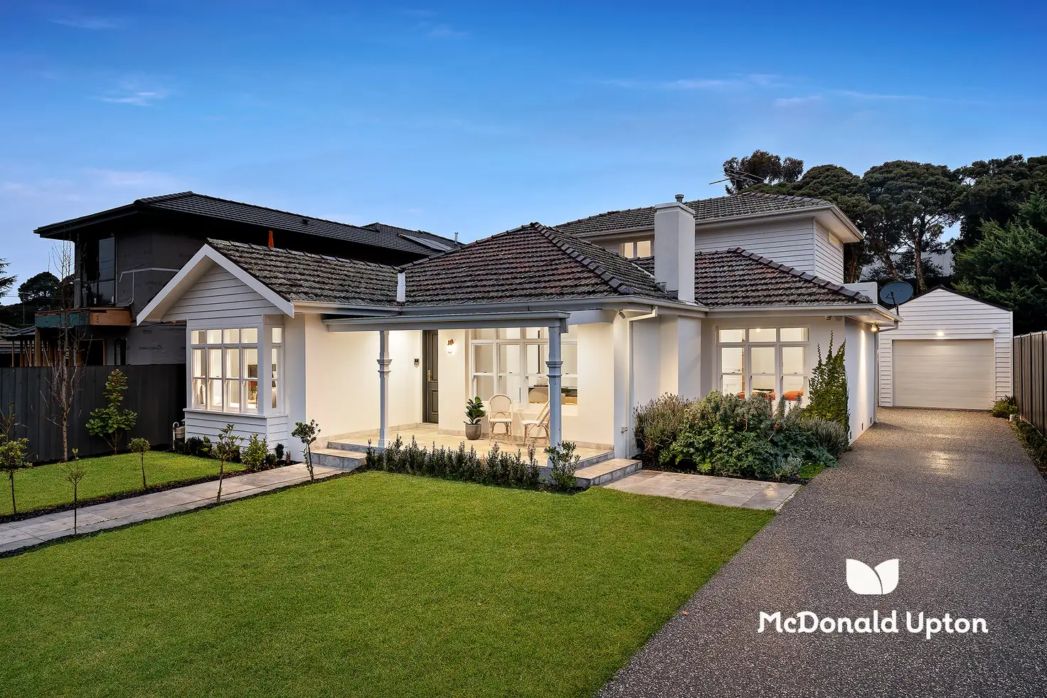 Main view of Homely house listing, 3 Vert Street, Keilor VIC 3036