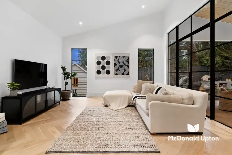 Second view of Homely house listing, 3 Vert Street, Keilor VIC 3036