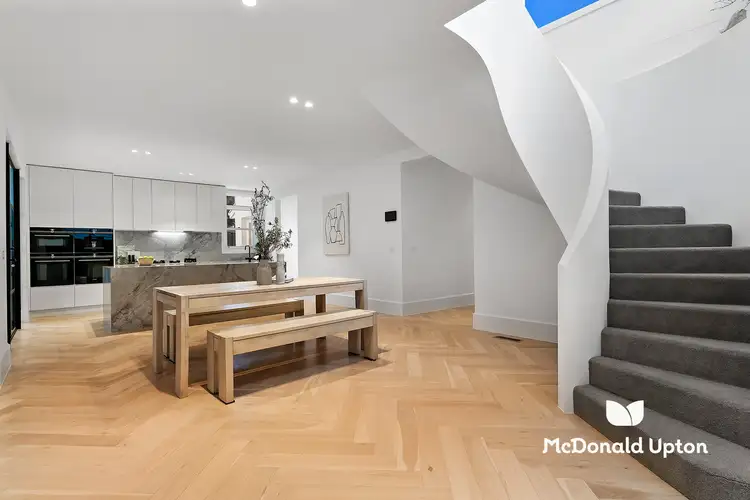 Fourth view of Homely house listing, 3 Vert Street, Keilor VIC 3036