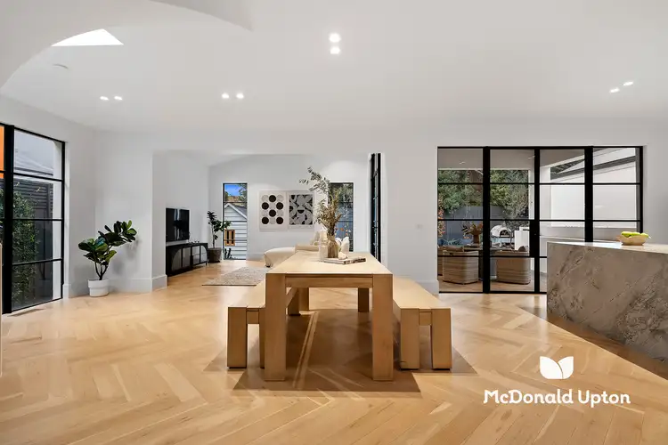 Fifth view of Homely house listing, 3 Vert Street, Keilor VIC 3036