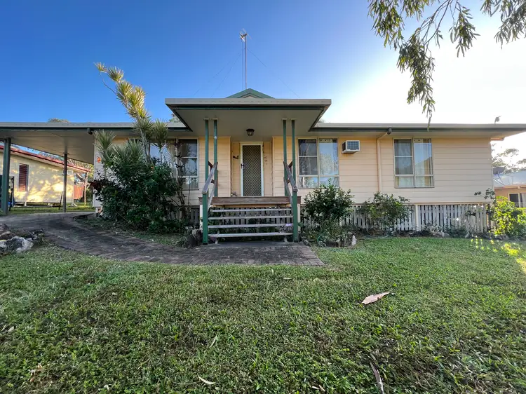 Main view of Homely house listing, 19 Ida Street, Cooktown QLD 4895