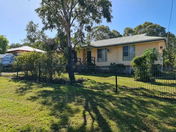 Second view of Homely house listing, 19 Ida Street, Cooktown QLD 4895