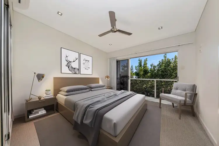 Third view of Homely unit listing, 4/48 Thompson Street, Mundingburra QLD 4812