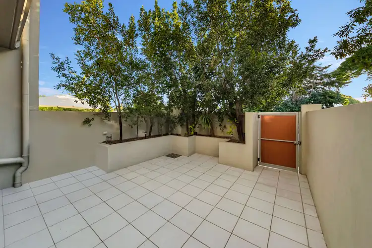 Fourth view of Homely unit listing, 4/48 Thompson Street, Mundingburra QLD 4812