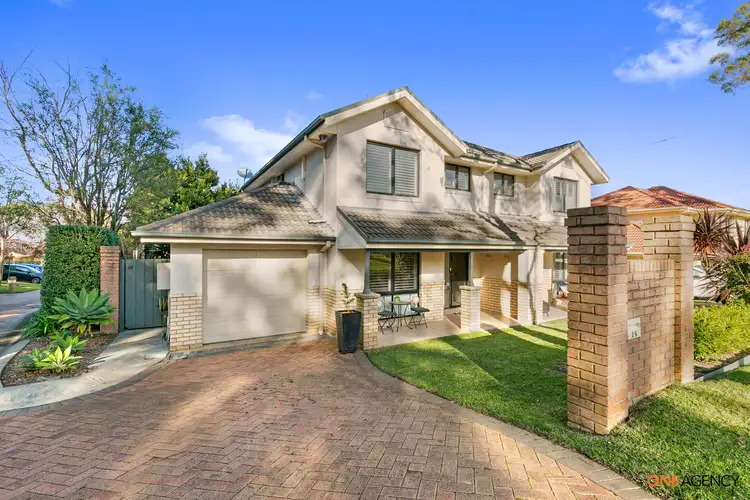 26/32 Bishop Road, Menai NSW 2234