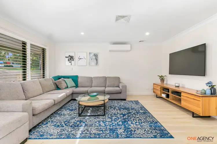 Third view of Homely townhouse listing, 26/32 Bishop Road, Menai NSW 2234