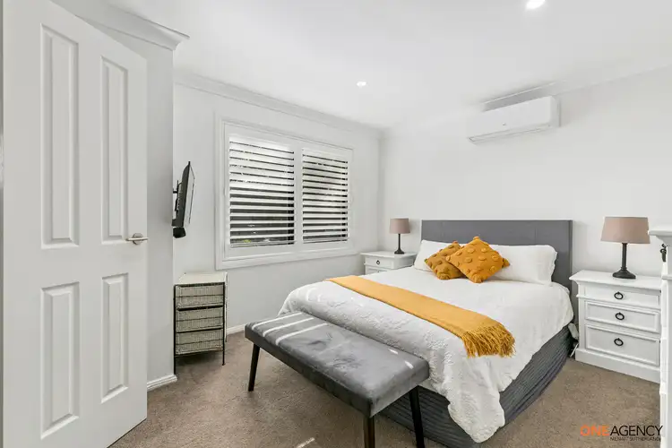 Sixth view of Homely townhouse listing, 26/32 Bishop Road, Menai NSW 2234