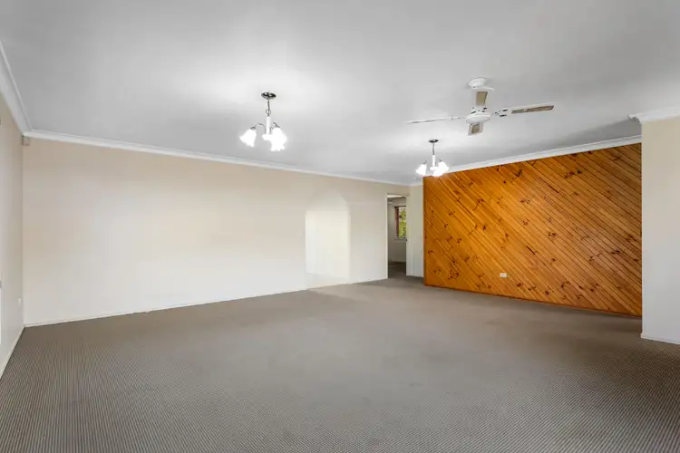 Second view of Homely unit listing, 1/21 Cassidy Crescent, Bogangar NSW 2488