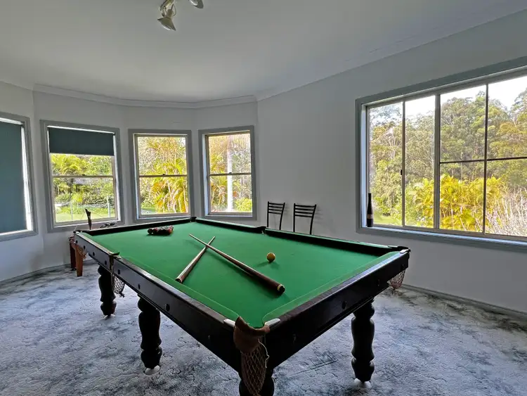 Second view of Homely rural property listing, 12 Idlewoods Crescent, Rainbow Flat NSW 2430