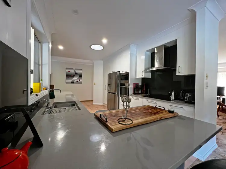 Fourth view of Homely rural property listing, 12 Idlewoods Crescent, Rainbow Flat NSW 2430