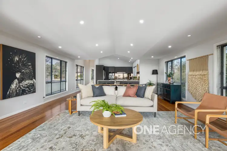 Fourth view of Homely house listing, 78 Colloden Avenue, Vincentia NSW 2540