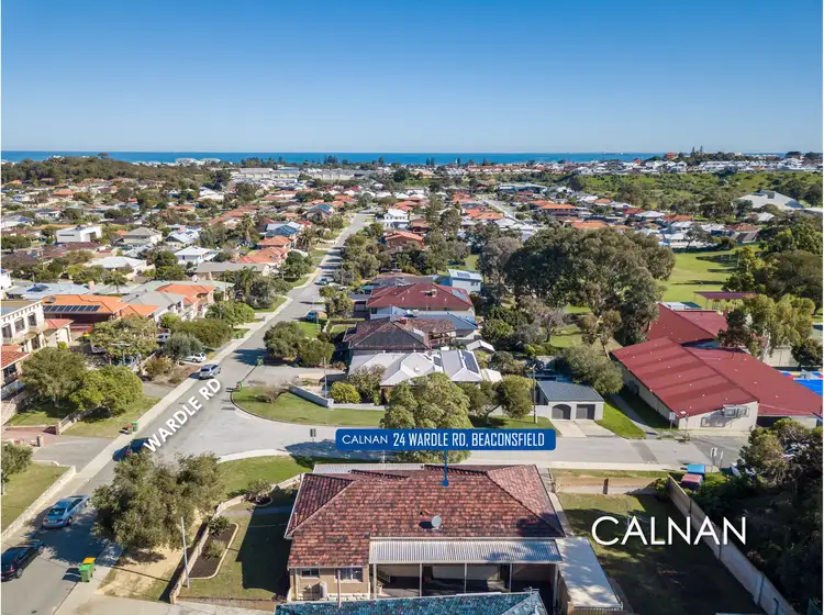 Seventh view of Homely house listing, 24 Wardle Road, Beaconsfield WA 6162