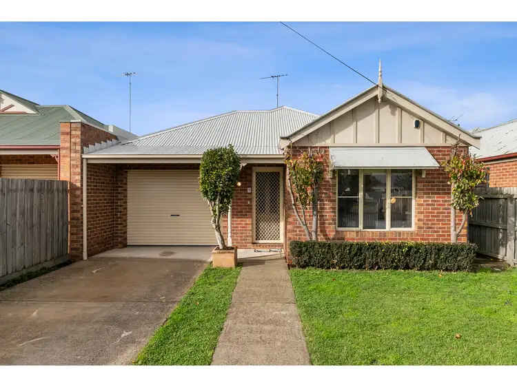 Main view of Homely house listing, 44A Tate Street, Thomson VIC 3219