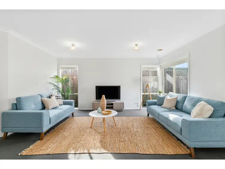 Fourth view of Homely house listing, 44A Tate Street, Thomson VIC 3219