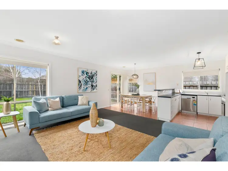 Fifth view of Homely house listing, 44A Tate Street, Thomson VIC 3219