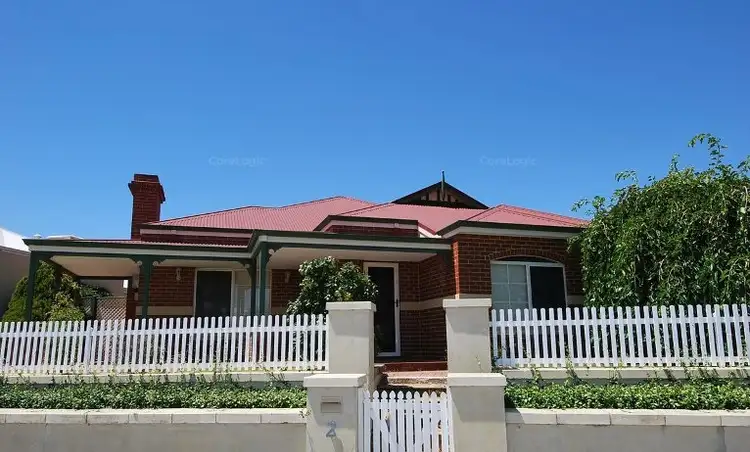 2 Arrowsmith Avenue, Ellenbrook WA 6069