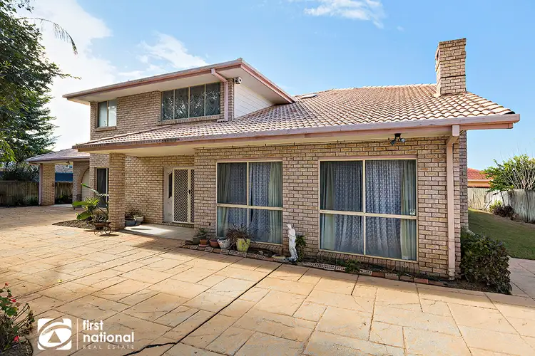 9 BORONIA CLOSE, Calamvale QLD 4116