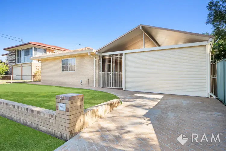 Main view of Homely house listing, 27 Danube Drive, Strathpine QLD 4500