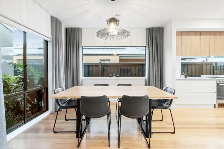 Fifth view of Homely house listing, 35 Cabane Circuit, Mount Duneed VIC 3217