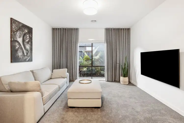 Sixth view of Homely house listing, 35 Cabane Circuit, Mount Duneed VIC 3217