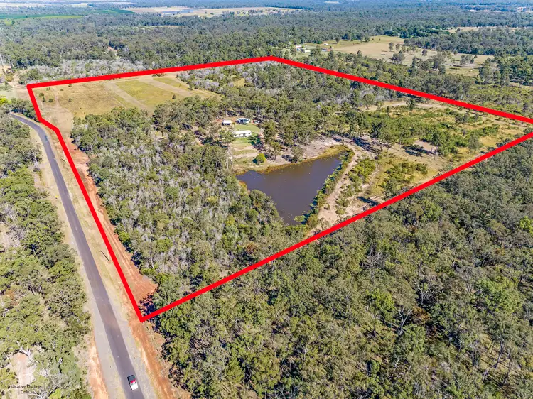 105 Blue Gum Road, Bucca QLD 4670