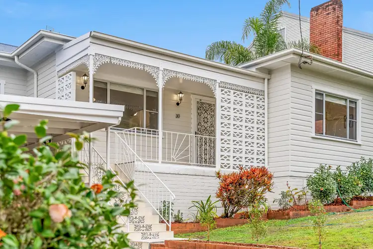 Main view of Homely house listing, 30 Aurora Street, East Lismore NSW 2480