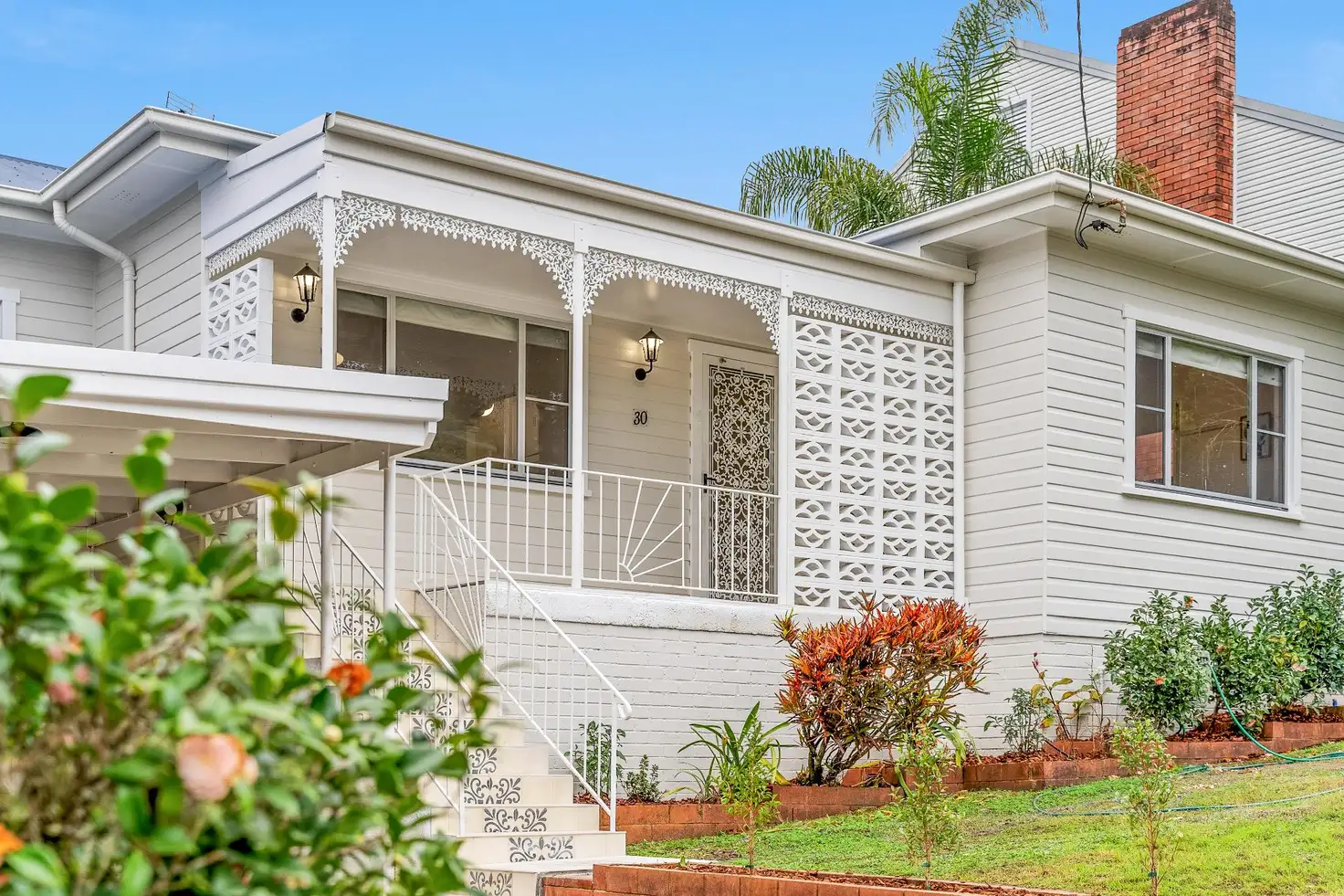 Main view of Homely house listing, 30 Aurora Street, East Lismore NSW 2480