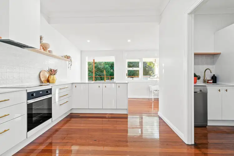 Fifth view of Homely house listing, 30 Aurora Street, East Lismore NSW 2480