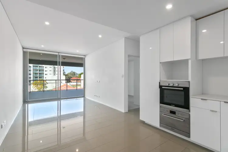 62/43 Wickham Street, East Perth WA 6004