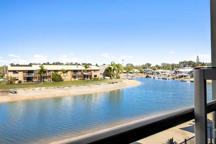 Second view of Homely unit listing, 8/11-13 Pangarinda Place, Mooloolaba QLD 4557