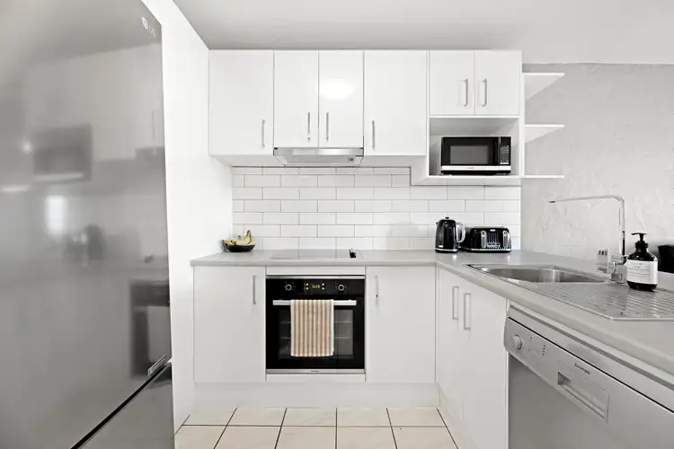 Third view of Homely unit listing, 8/11-13 Pangarinda Place, Mooloolaba QLD 4557