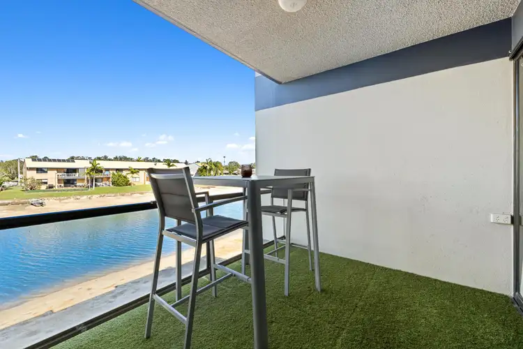 Fourth view of Homely unit listing, 8/11-13 Pangarinda Place, Mooloolaba QLD 4557