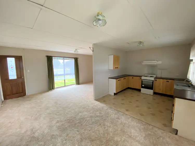 Second view of Homely house listing, 69 Broadway, Jeparit VIC 3423