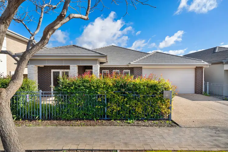 31 Faulding Avenue, Munno Para SA 5115