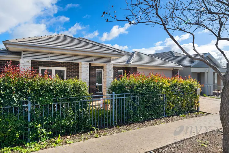 Second view of Homely house listing, 31 Faulding Avenue, Munno Para SA 5115
