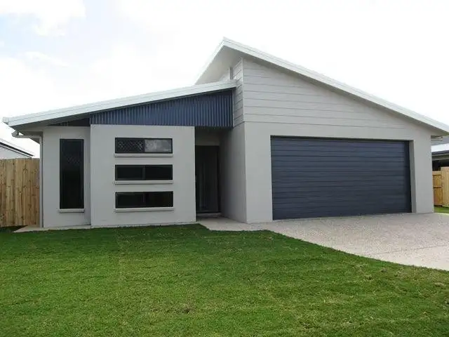 Main view of Homely house listing, 39 McGrath Street, Bakers Creek QLD 4740