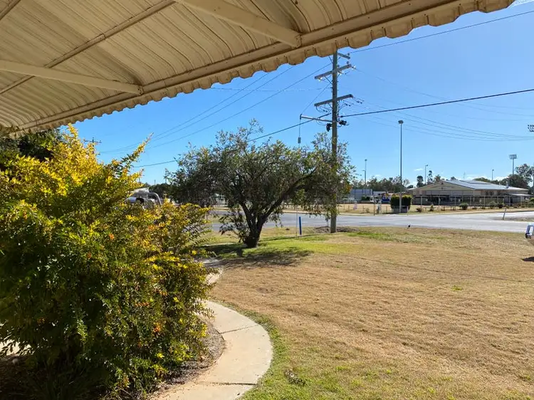 Third view of Homely house listing, 8 Park Street, Chinchilla QLD 4413