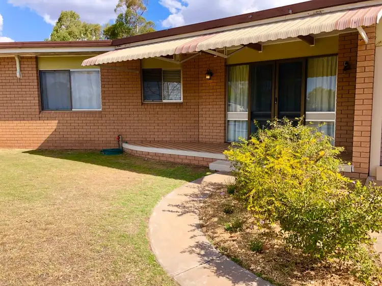 Sixth view of Homely house listing, 8 Park Street, Chinchilla QLD 4413
