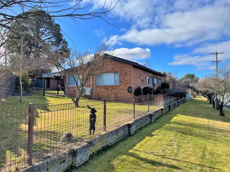 2 Smith Street, Cooma NSW 2630