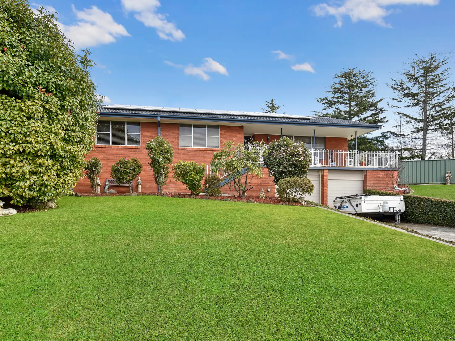 Main view of Homely house listing, 2 McKenzie Place, Littleton NSW 2790