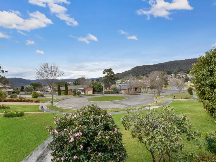Second view of Homely house listing, 2 McKenzie Place, Littleton NSW 2790