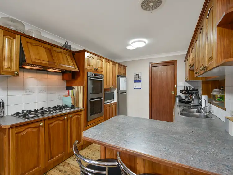 Third view of Homely house listing, 2 McKenzie Place, Littleton NSW 2790