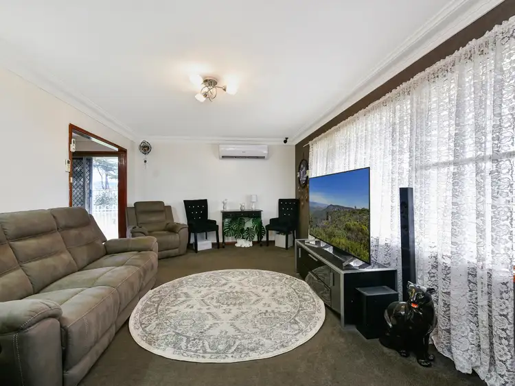 Fifth view of Homely house listing, 2 McKenzie Place, Littleton NSW 2790