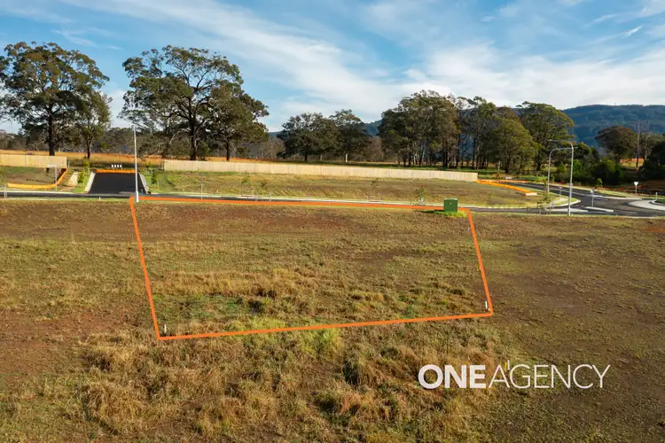 Third view of Homely land listing, 25 Lancaster Drive, Cambewarra NSW 2540