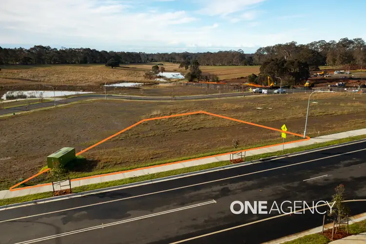 Sixth view of Homely land listing, 25 Lancaster Drive, Cambewarra NSW 2540