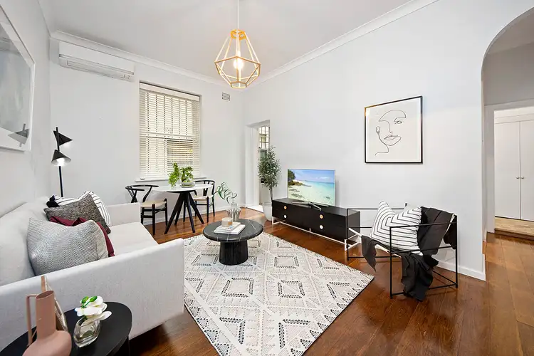 1/10-12 Farrell Avenue, Darlinghurst NSW 2010